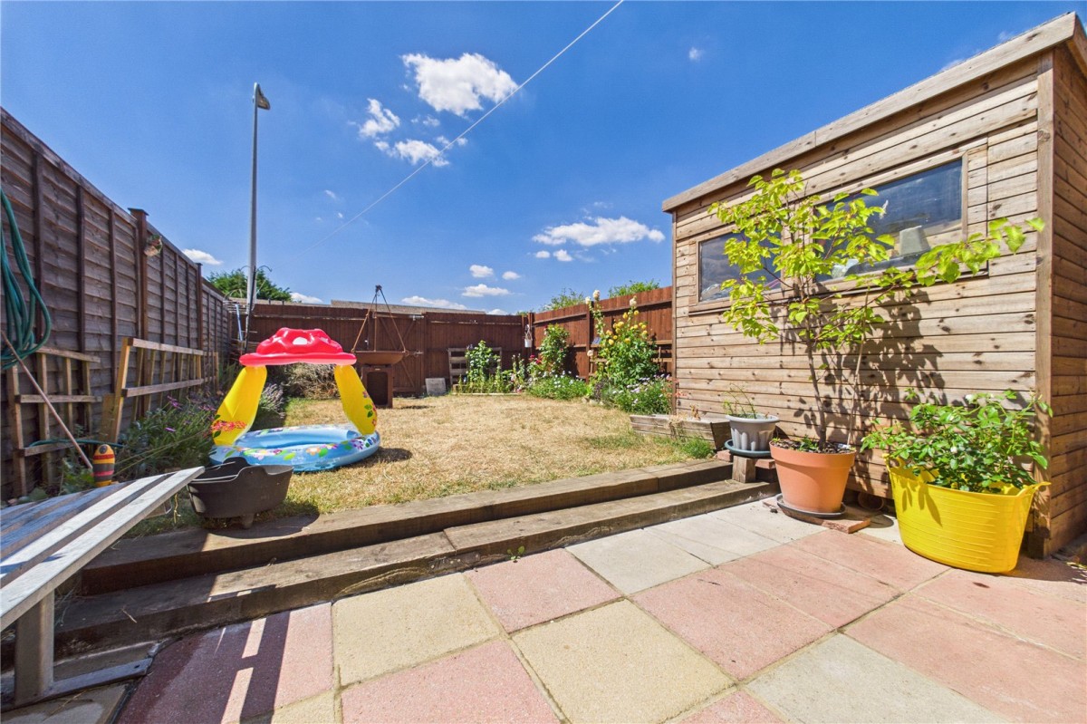 Calcot, Reading, Berkshire