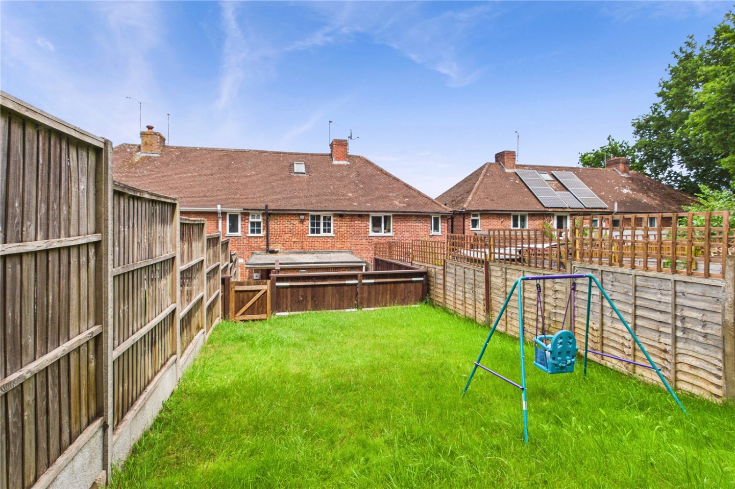 Tilehurst, Reading, Berkshire
