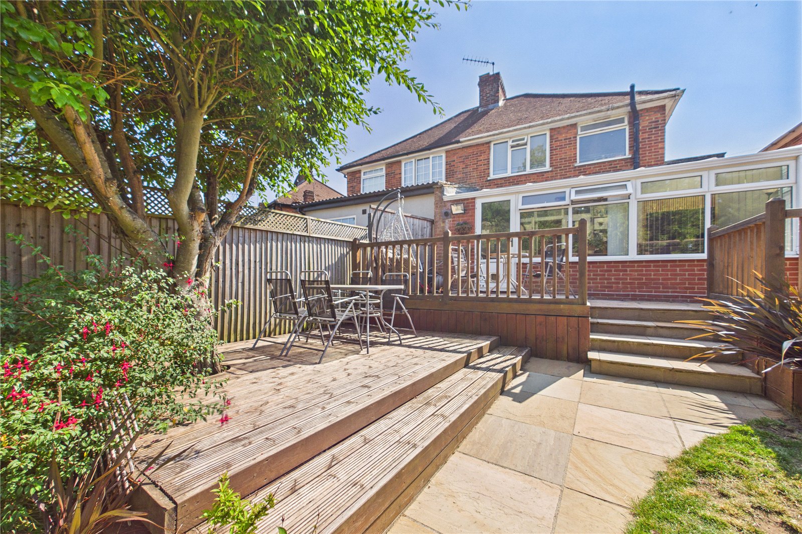 3 bedroom House for sale in Tilehurst, Reading, Berkshire