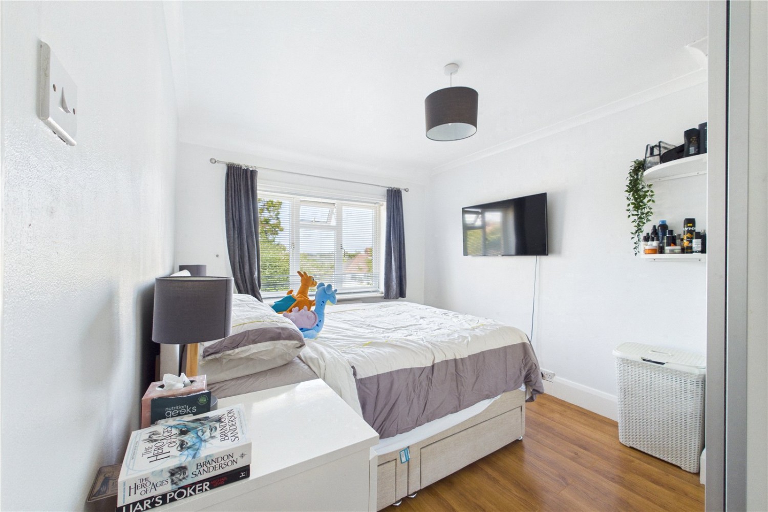 Tilehurst, Reading, Berkshire