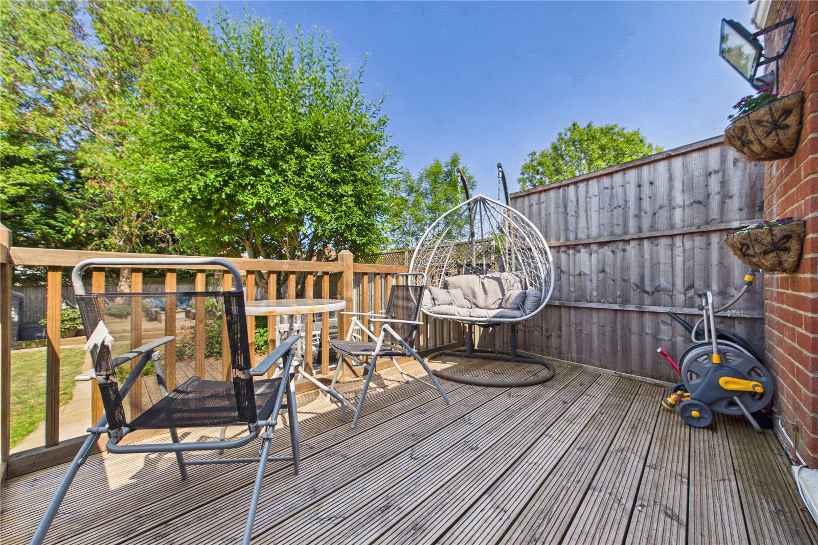 3 bedroom House for sale in Tilehurst, Reading, Berkshire