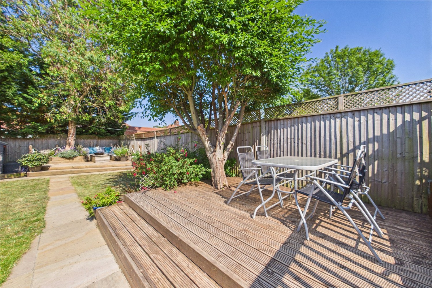 Tilehurst, Reading, Berkshire