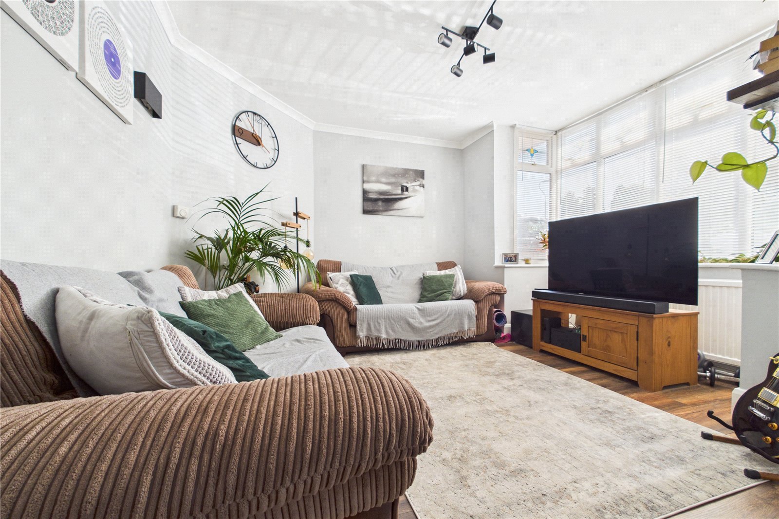 3 bedroom House for sale in Tilehurst, Reading, Berkshire