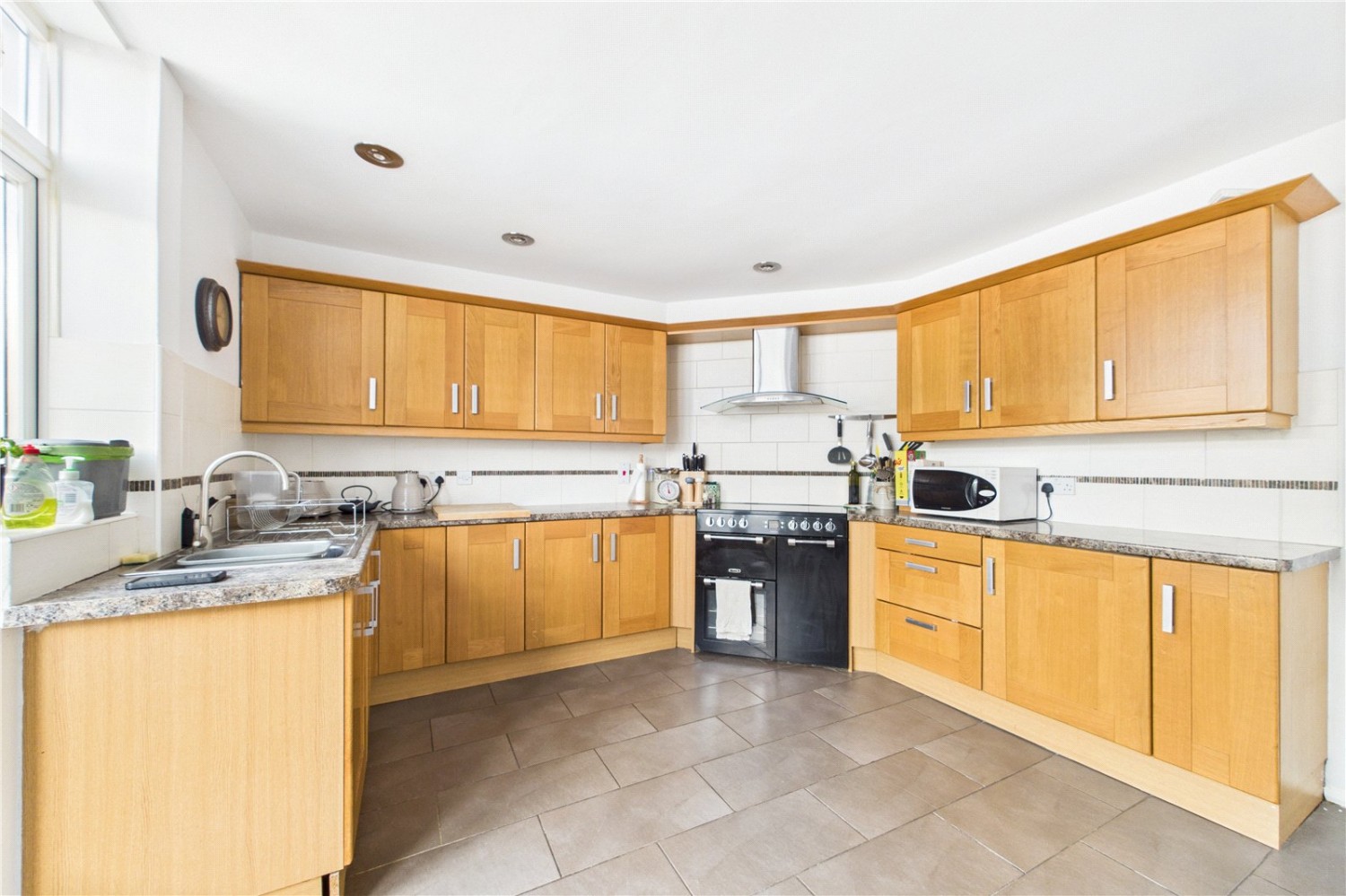 Tilehurst, Reading, Berkshire