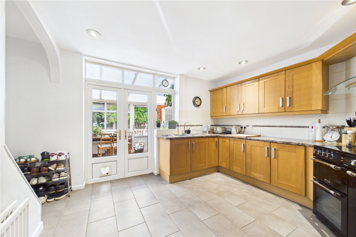 Tilehurst, Reading, Berkshire