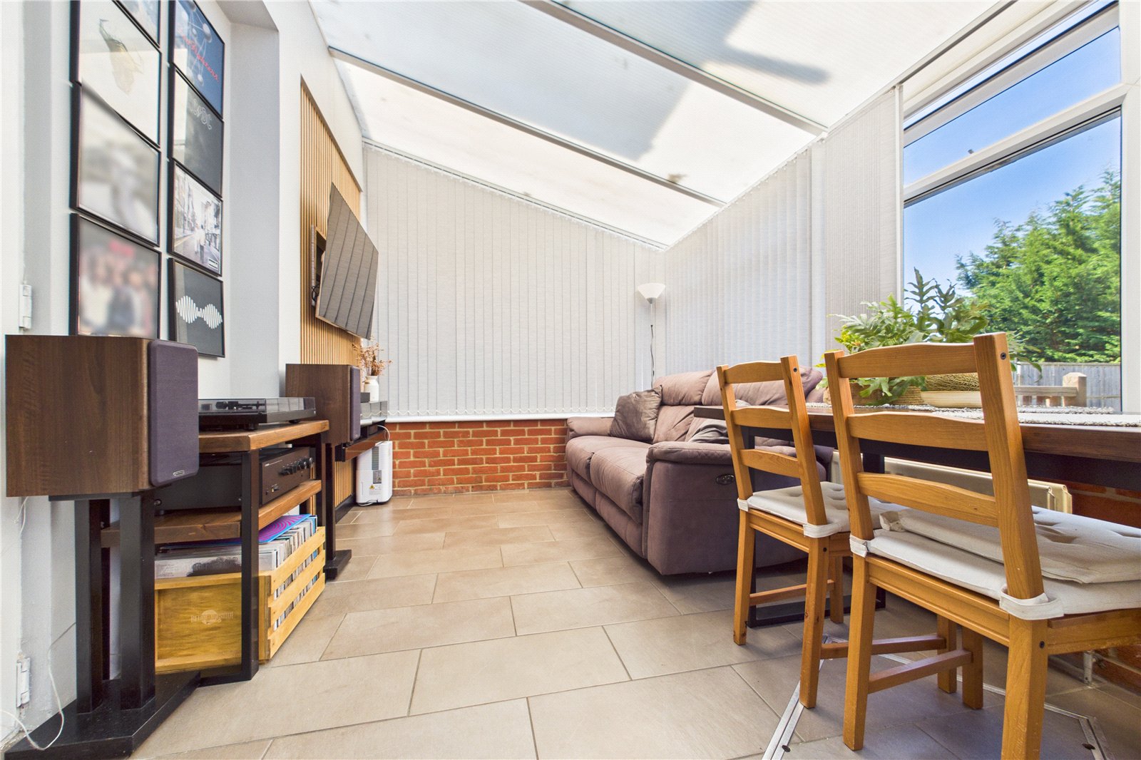 3 bedroom House for sale in Tilehurst, Reading, Berkshire