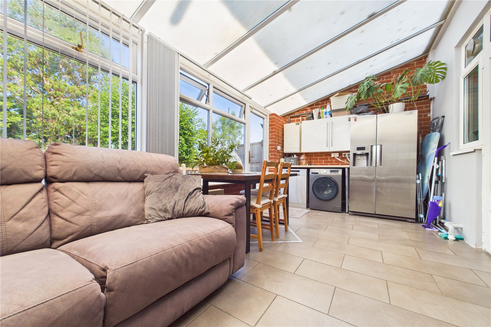 3 bedroom House for sale in Tilehurst, Reading, Berkshire