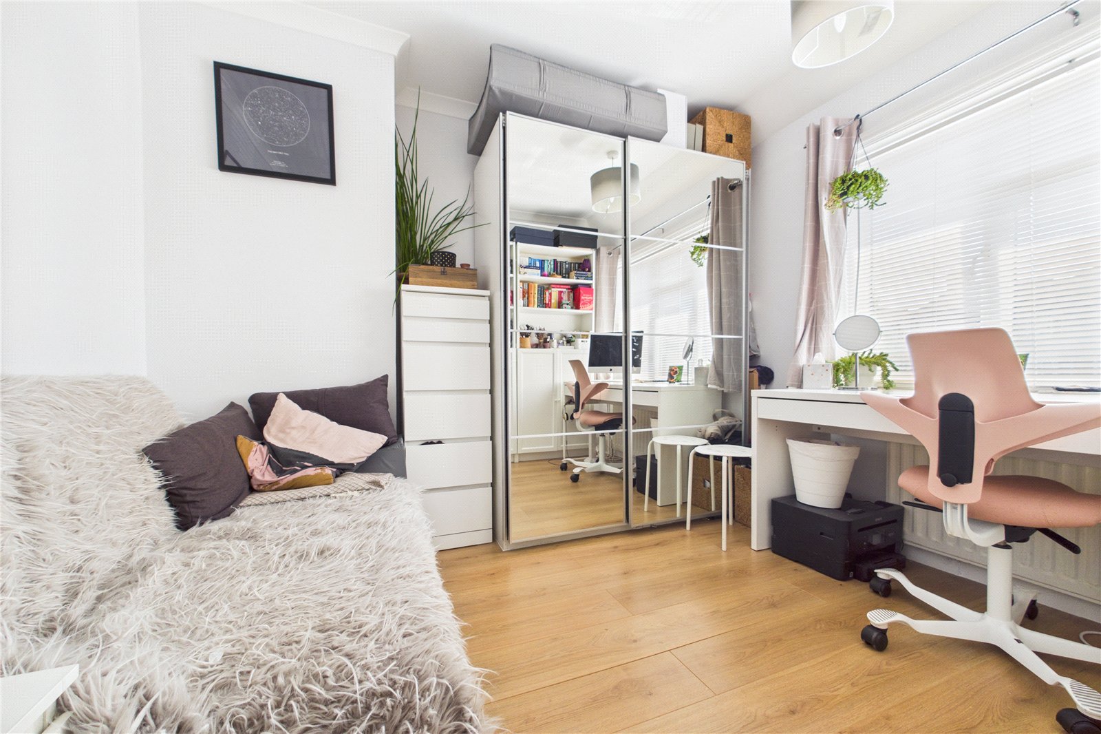 3 bedroom House for sale in Tilehurst, Reading, Berkshire
