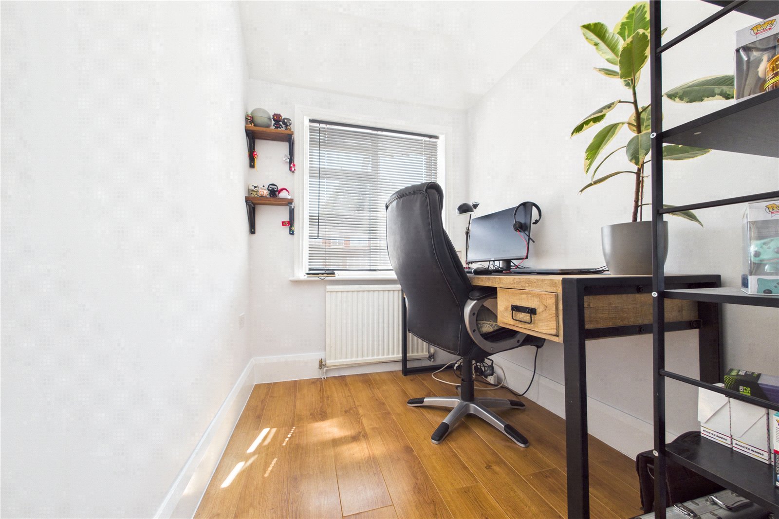 3 bedroom House for sale in Tilehurst, Reading, Berkshire