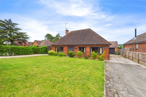 Purley on Thames, Reading, Berkshire