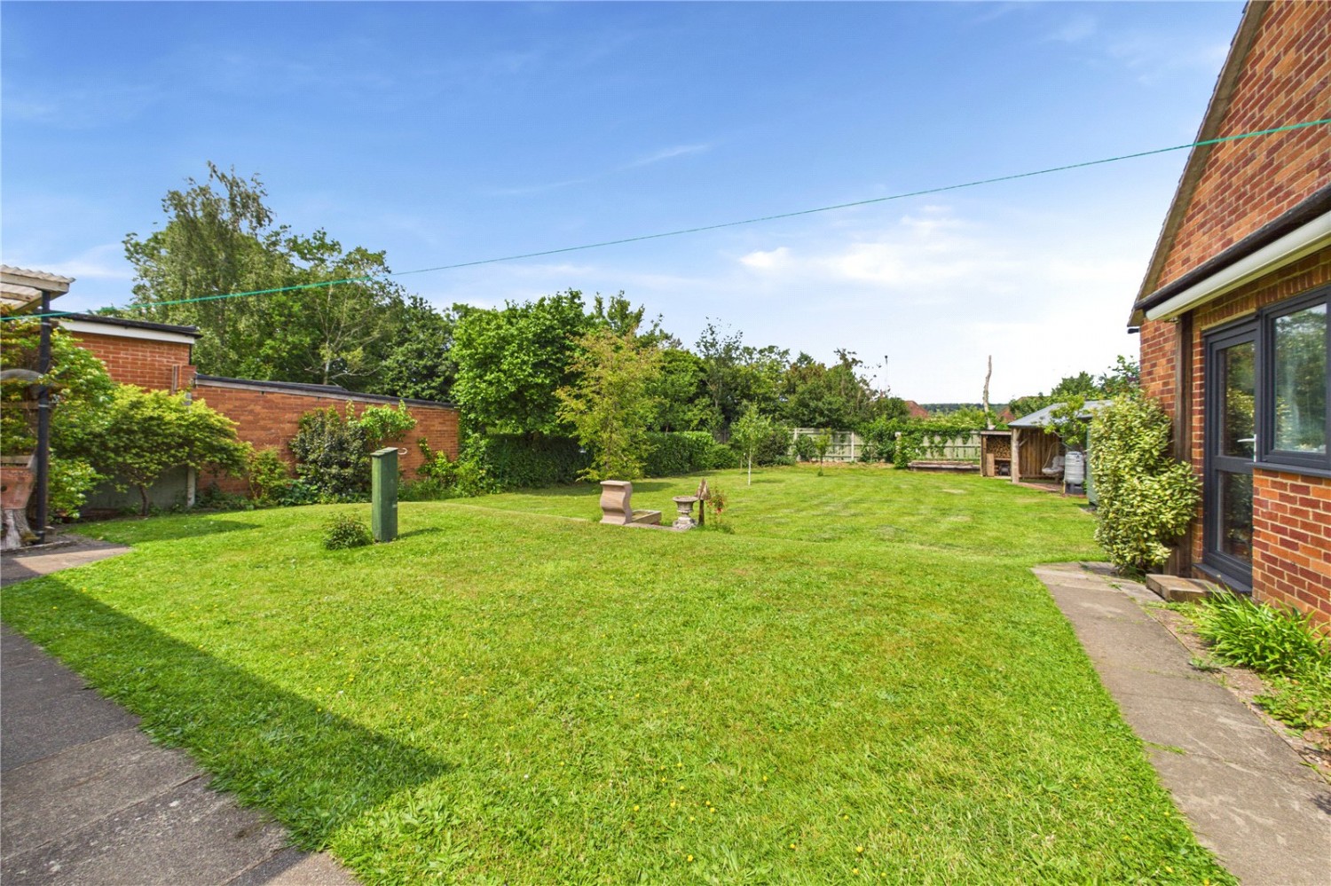 Purley on Thames, Reading, Berkshire