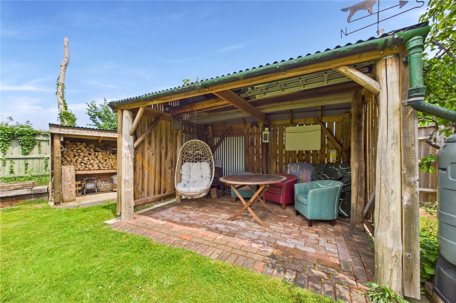 Purley on Thames, Reading, Berkshire