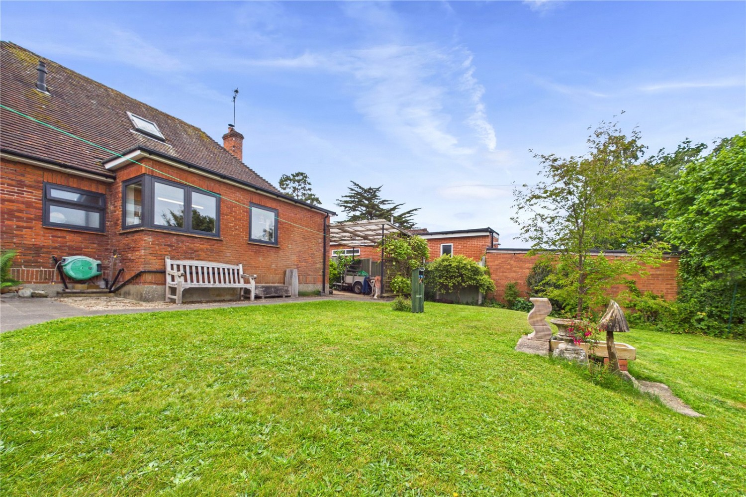 Purley on Thames, Reading, Berkshire