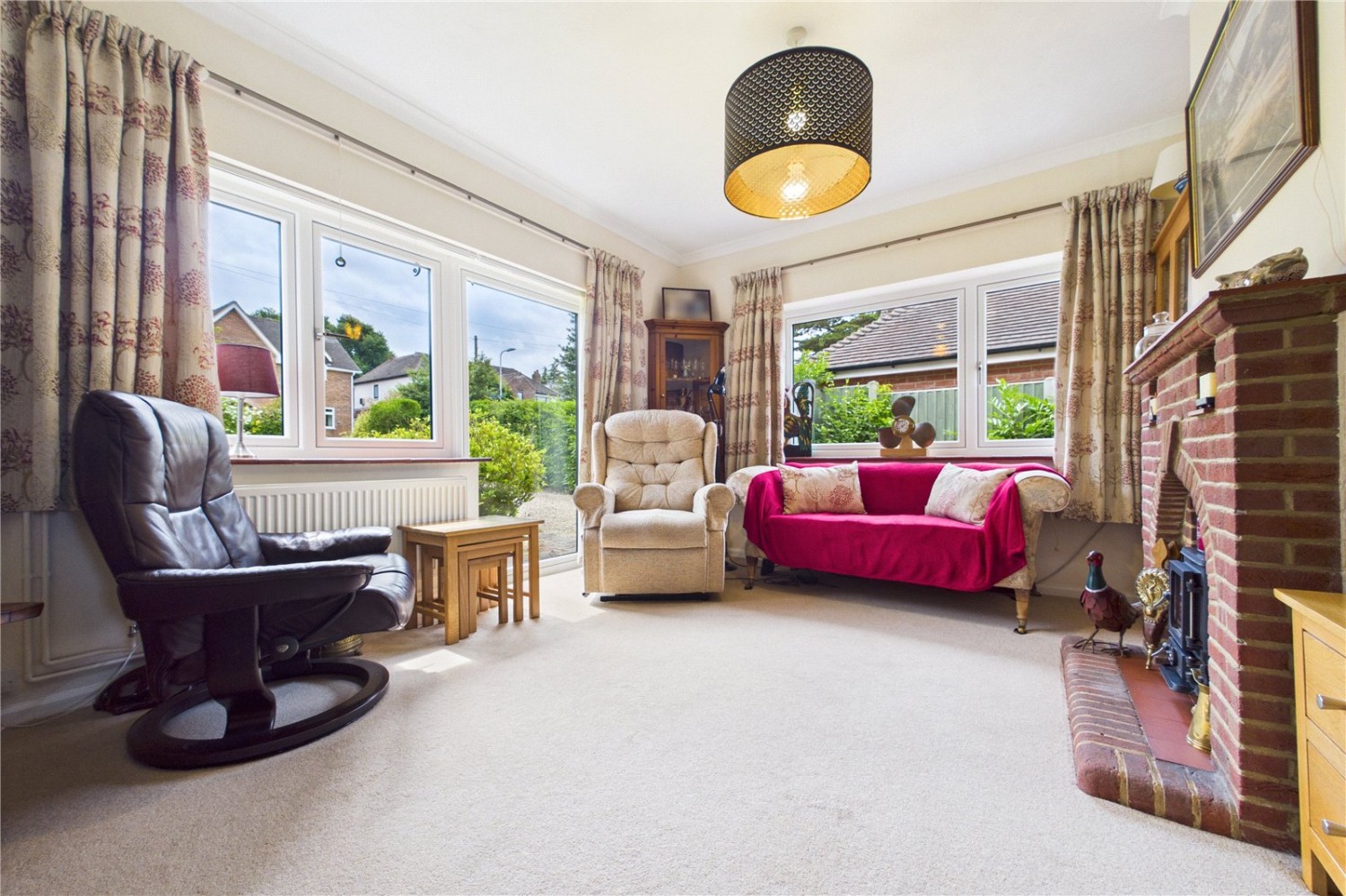 Purley on Thames, Reading, Berkshire