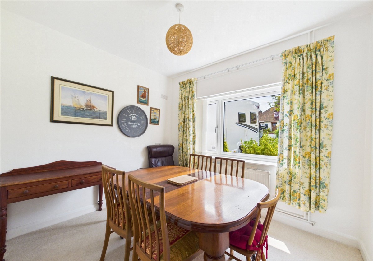 Purley on Thames, Reading, Berkshire