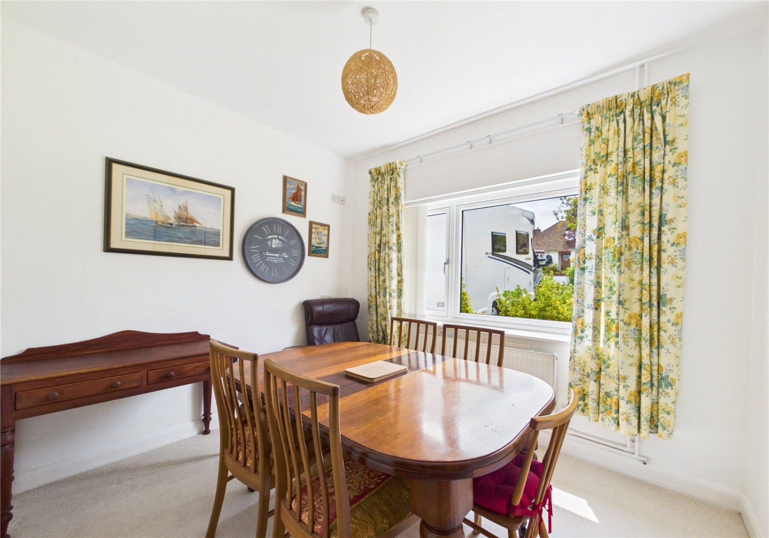 Purley on Thames, Reading, Berkshire