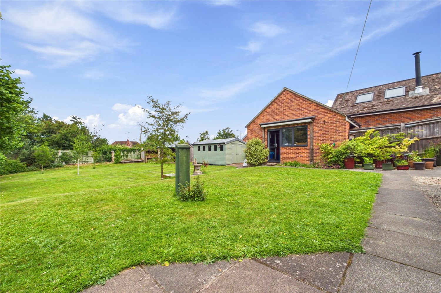 Purley on Thames, Reading, Berkshire