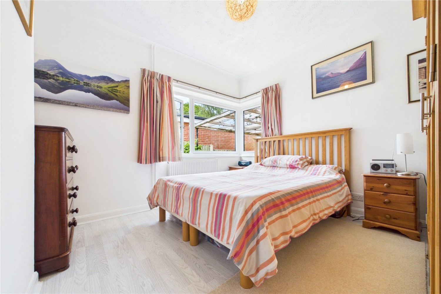 Purley on Thames, Reading, Berkshire