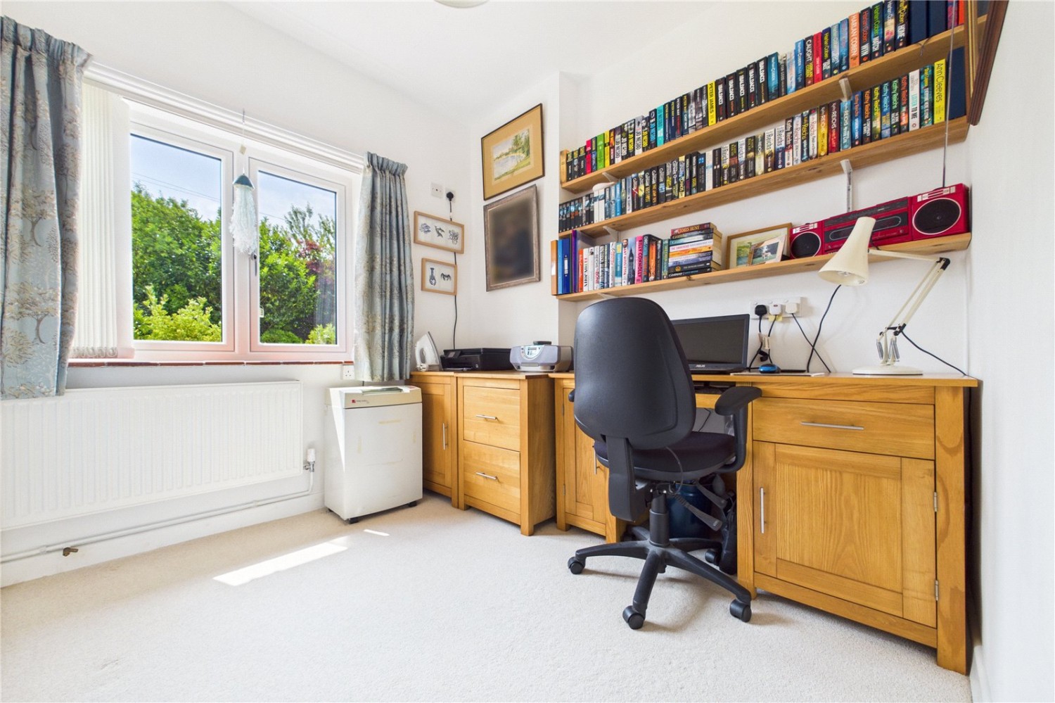 Purley on Thames, Reading, Berkshire