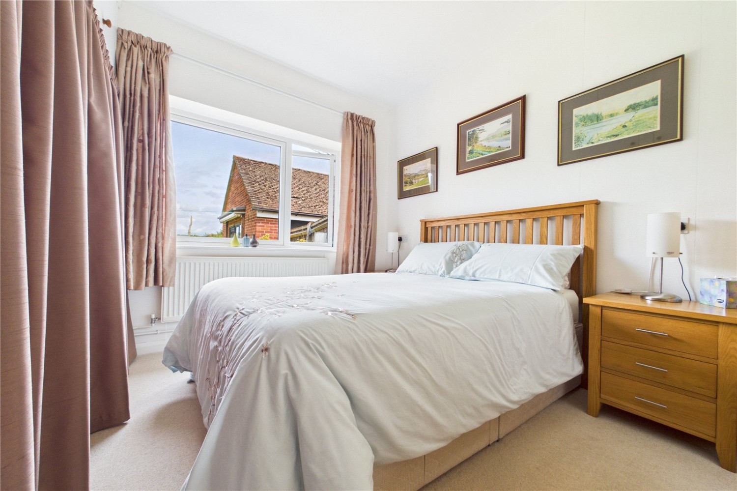 Purley on Thames, Reading, Berkshire