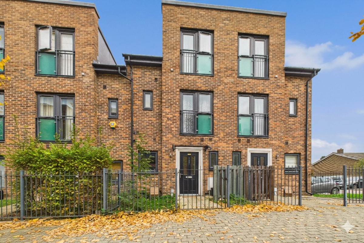 Tilehurst, Reading, Berkshire