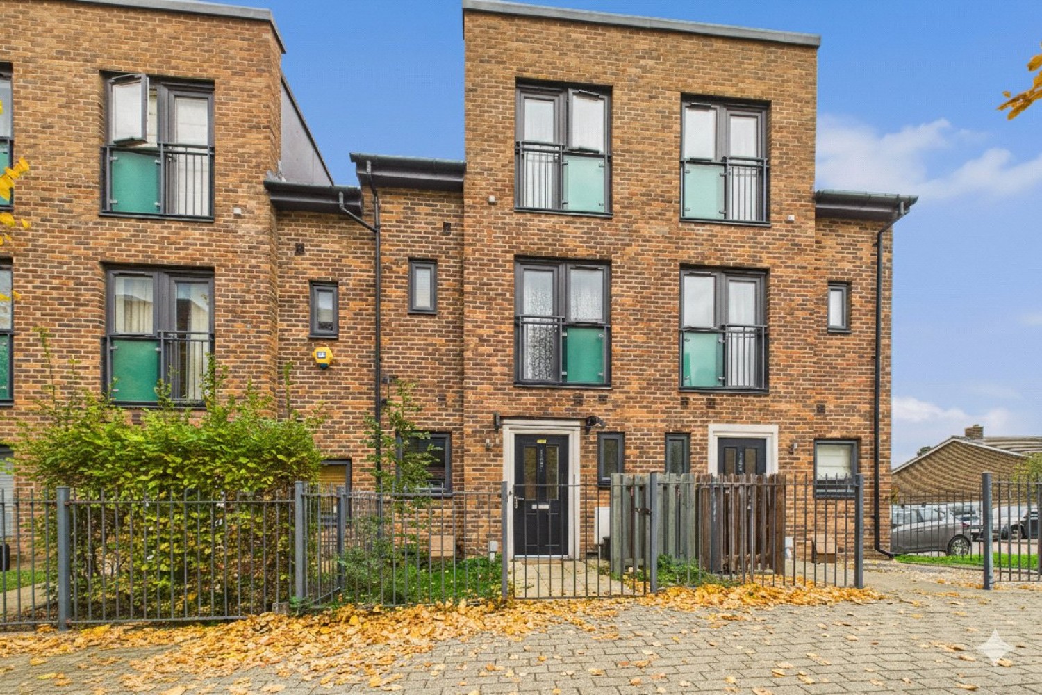 Tilehurst, Reading, Berkshire