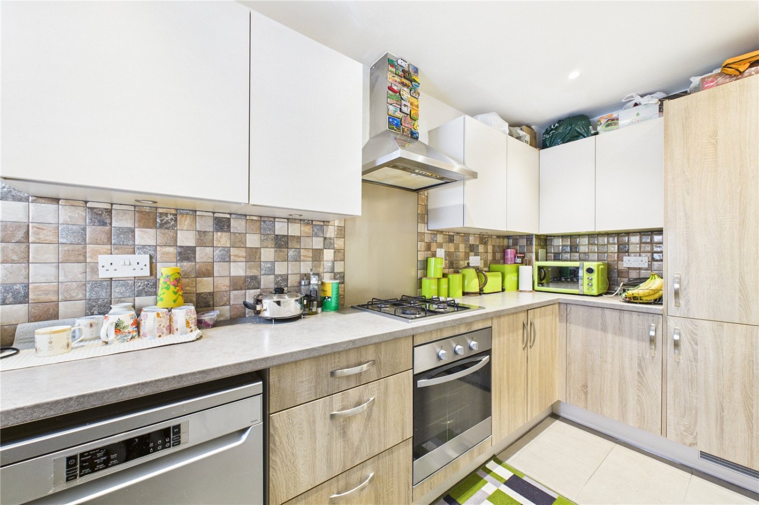 Tilehurst, Reading, Berkshire