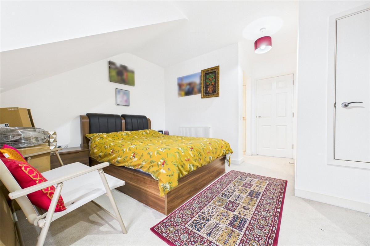 Tilehurst, Reading, Berkshire