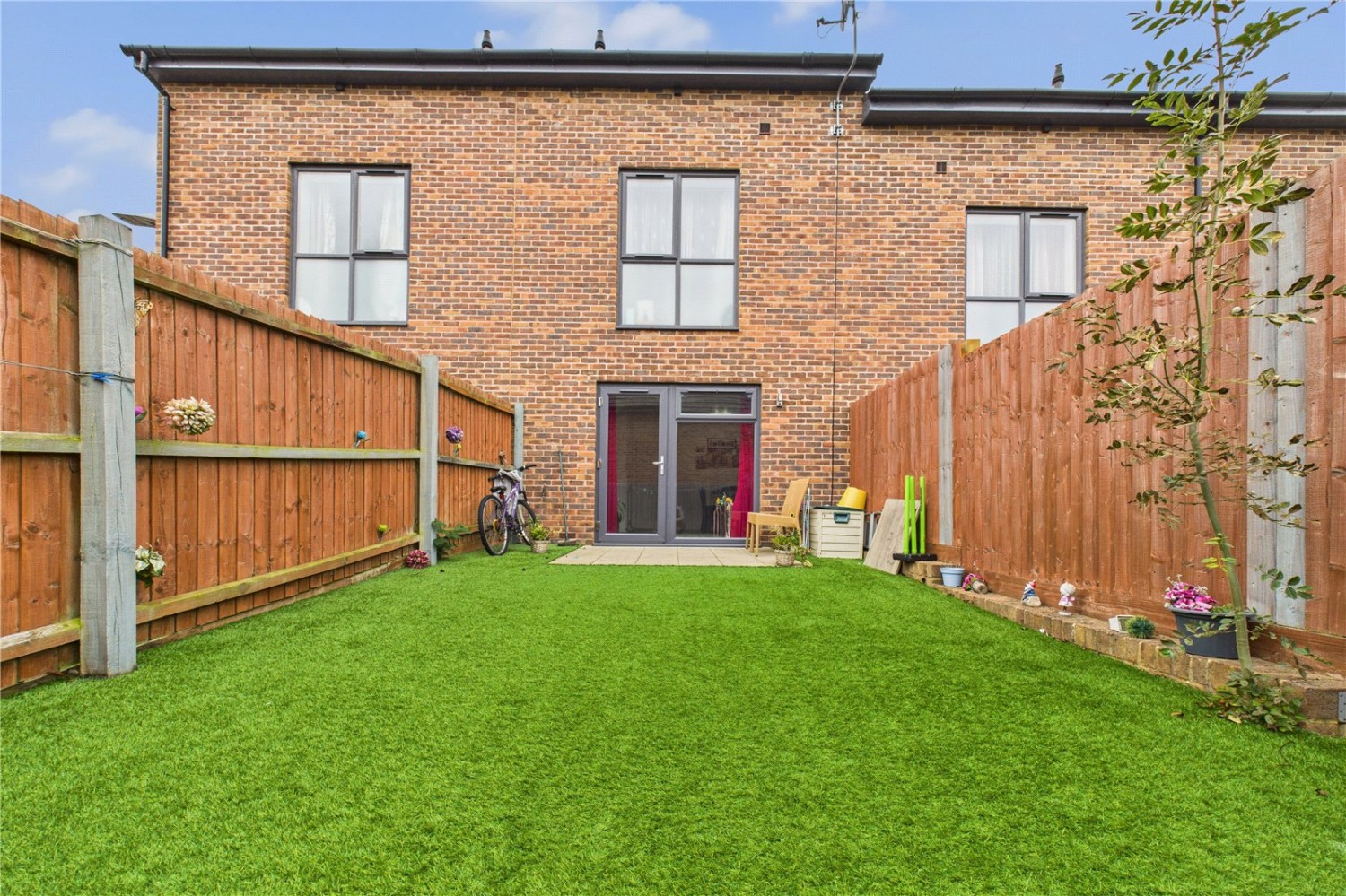 Tilehurst, Reading, Berkshire