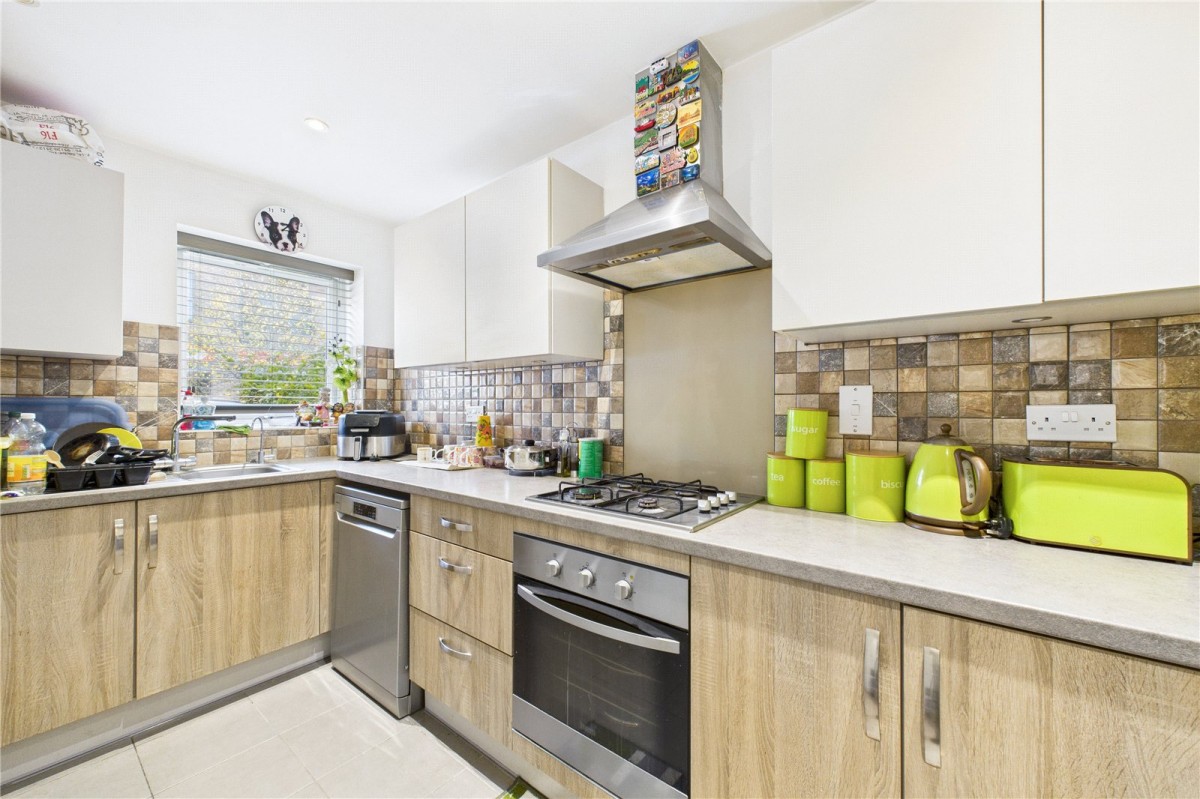 Tilehurst, Reading, Berkshire