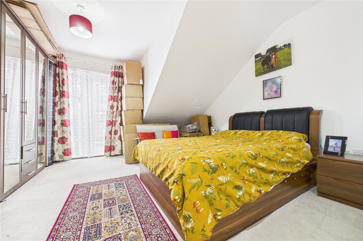 Tilehurst, Reading, Berkshire