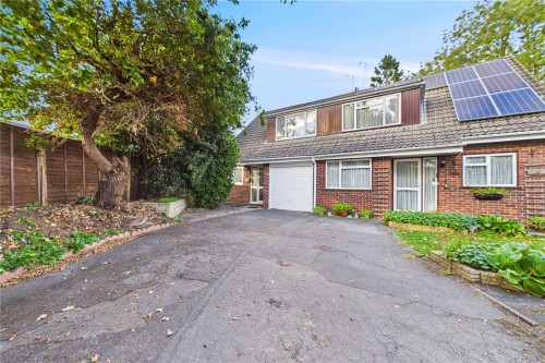 Tilehurst, Reading, Berkshire