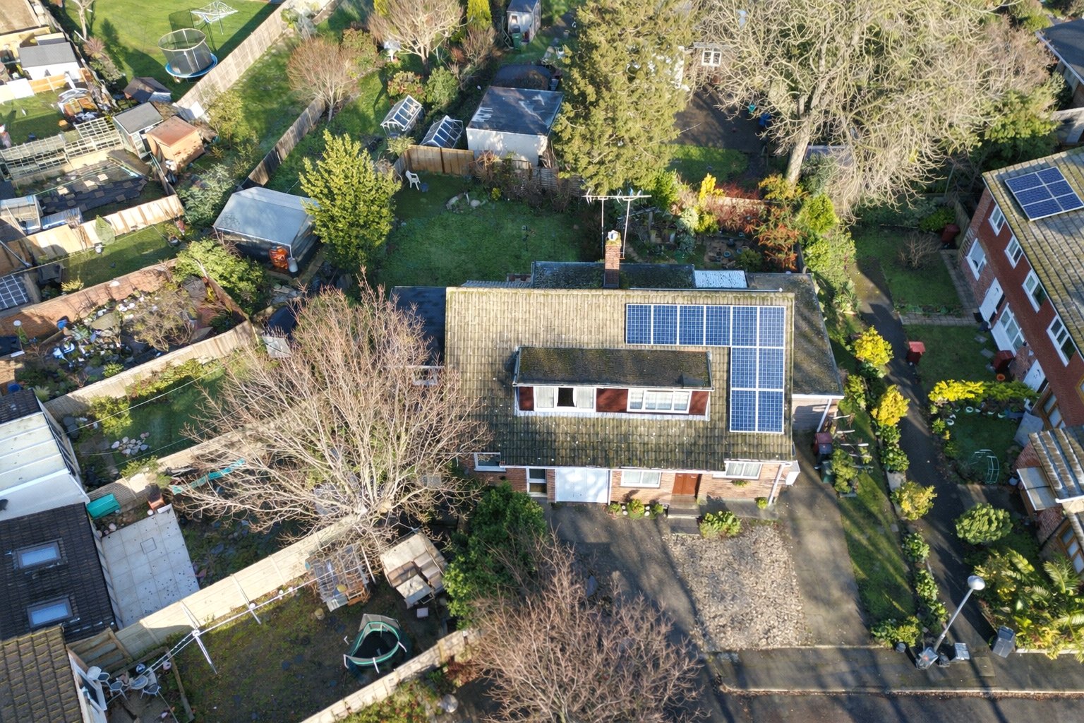 4 bedroom House for sale in Tilehurst, Reading, Berkshire