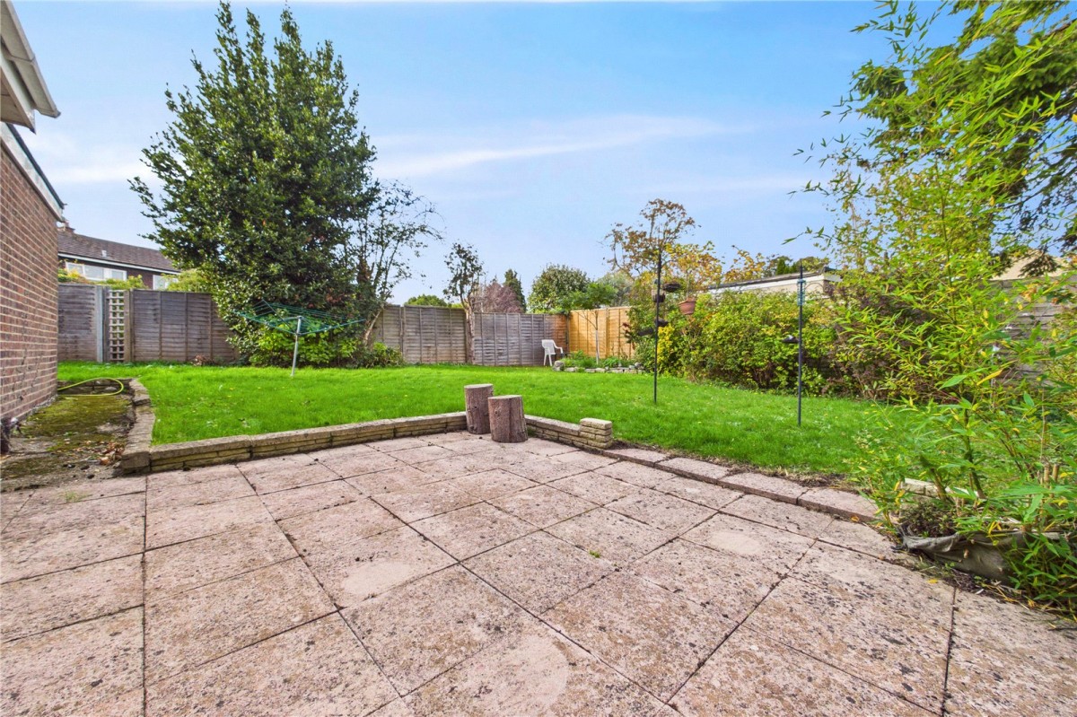 Tilehurst, Reading, Berkshire