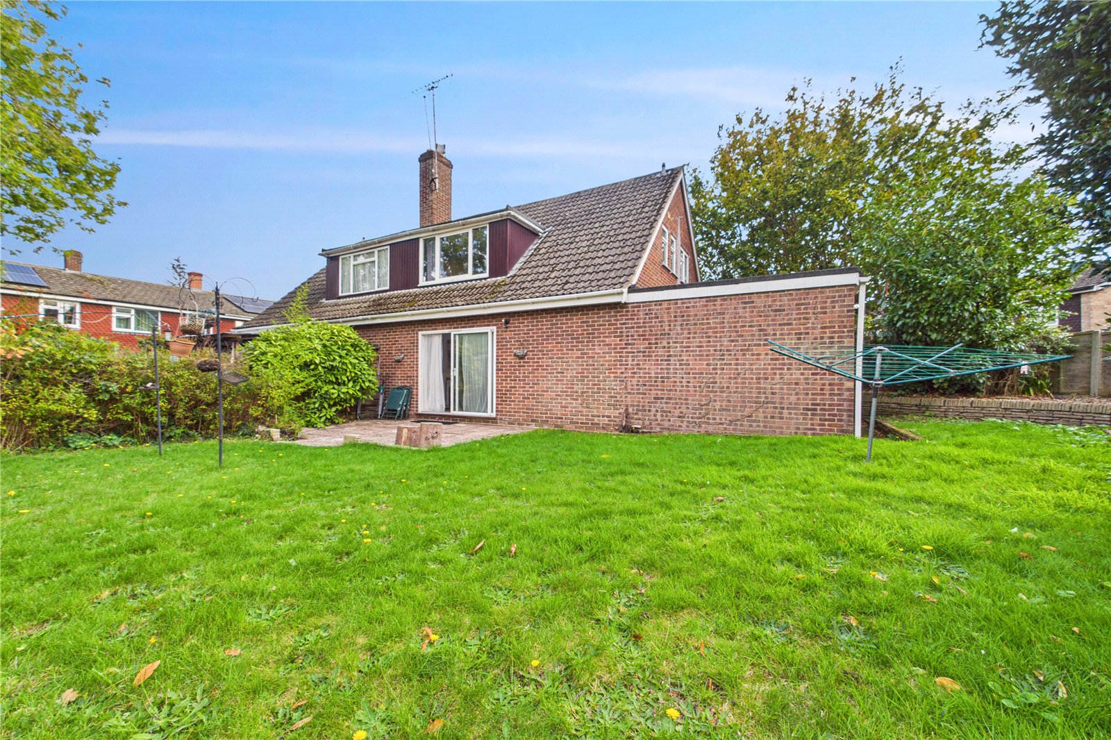 4 bedroom House for sale in Tilehurst, Reading, Berkshire