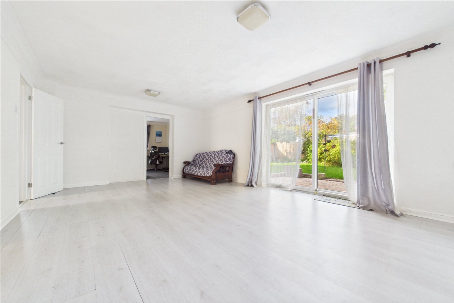 Tilehurst, Reading, Berkshire