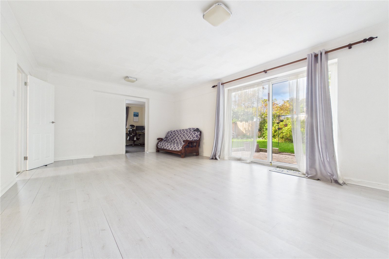 4 bedroom House for sale in Tilehurst, Reading, Berkshire