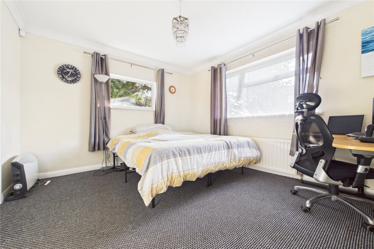 Tilehurst, Reading, Berkshire