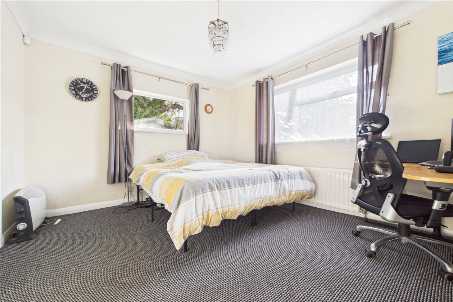Tilehurst, Reading, Berkshire