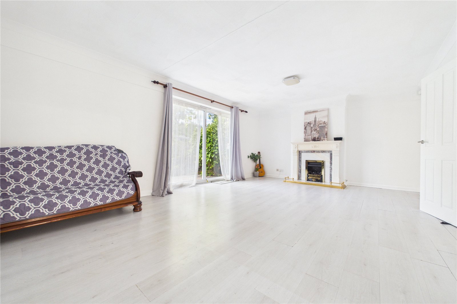 4 bedroom House for sale in Tilehurst, Reading, Berkshire