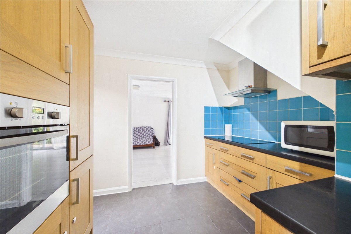 Tilehurst, Reading, Berkshire