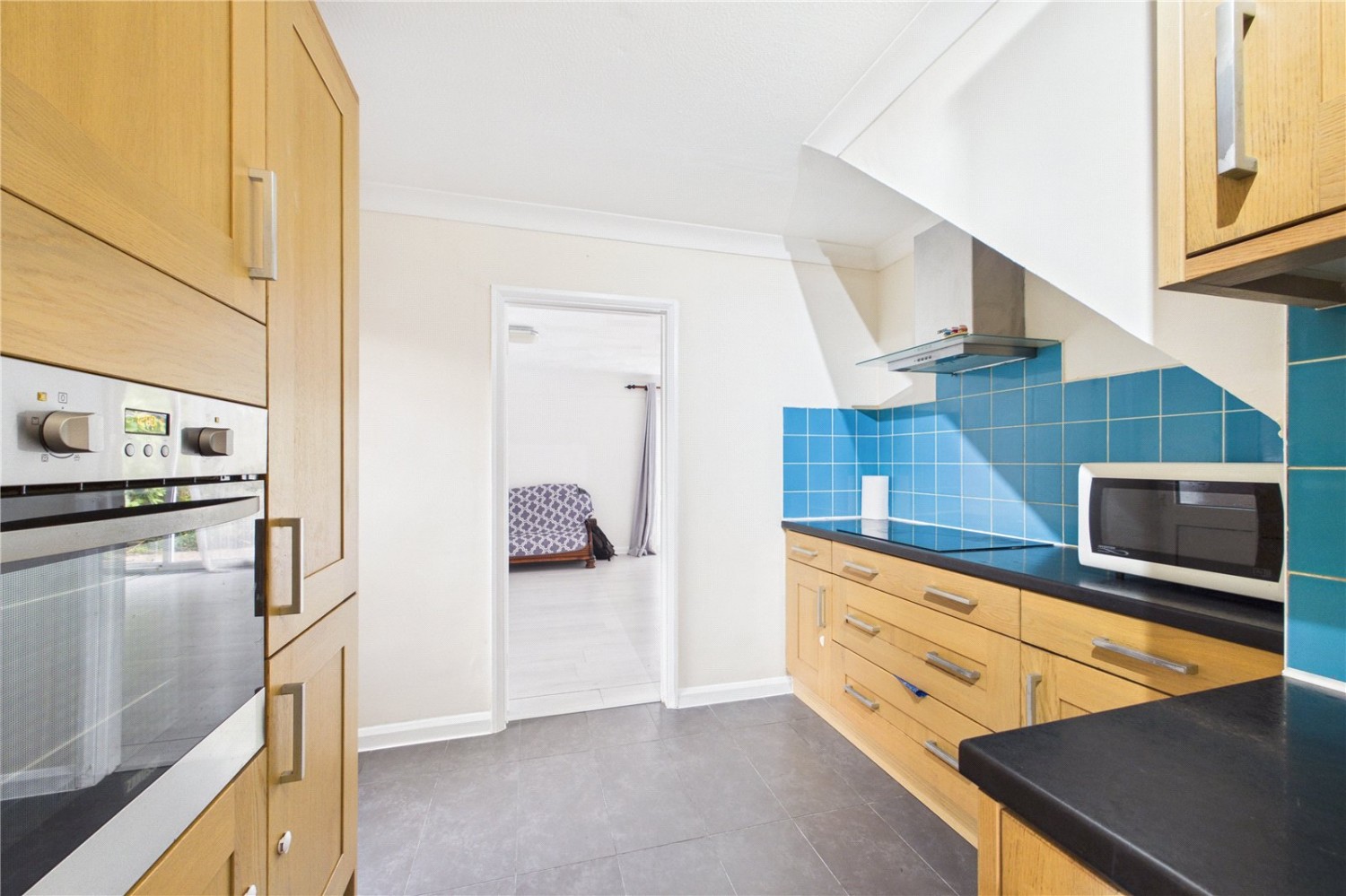 Tilehurst, Reading, Berkshire