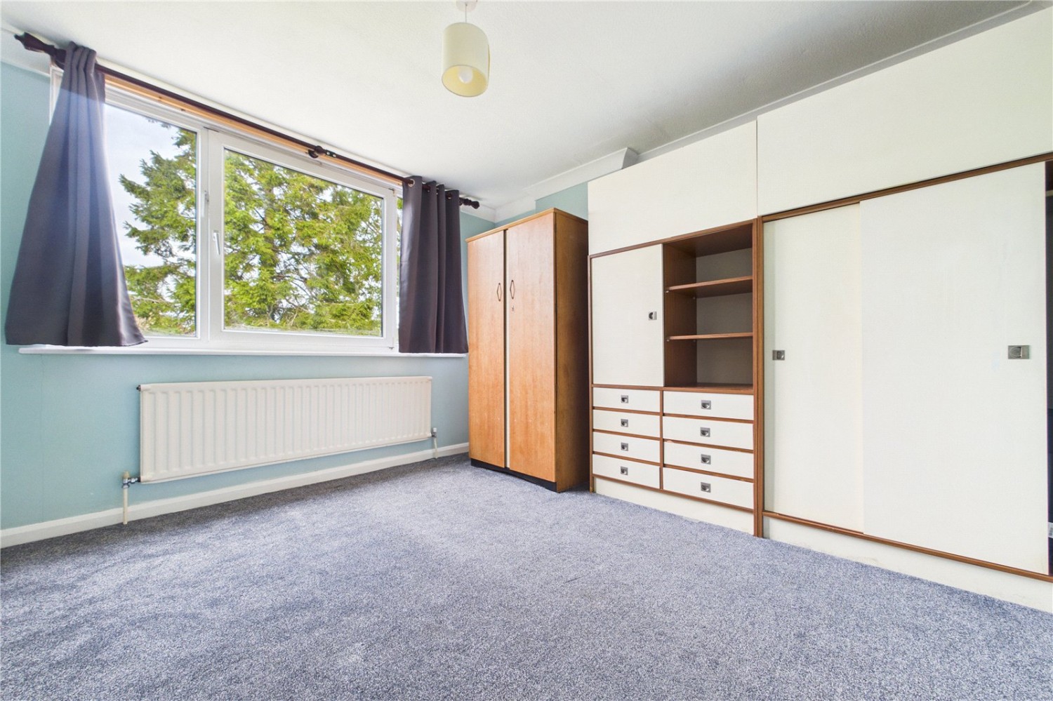 Tilehurst, Reading, Berkshire