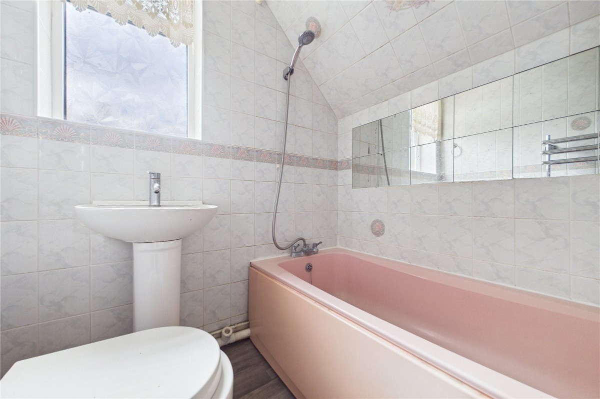Tilehurst, Reading, Berkshire