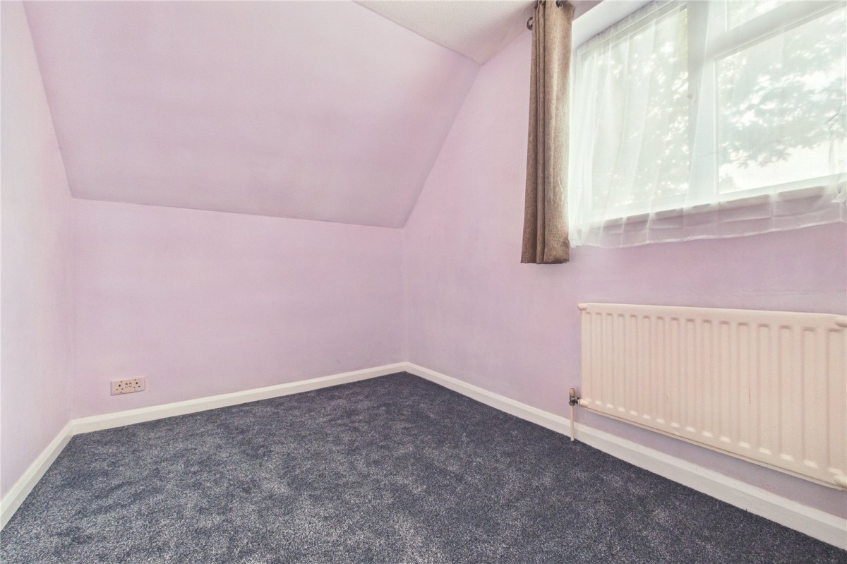 Tilehurst, Reading, Berkshire