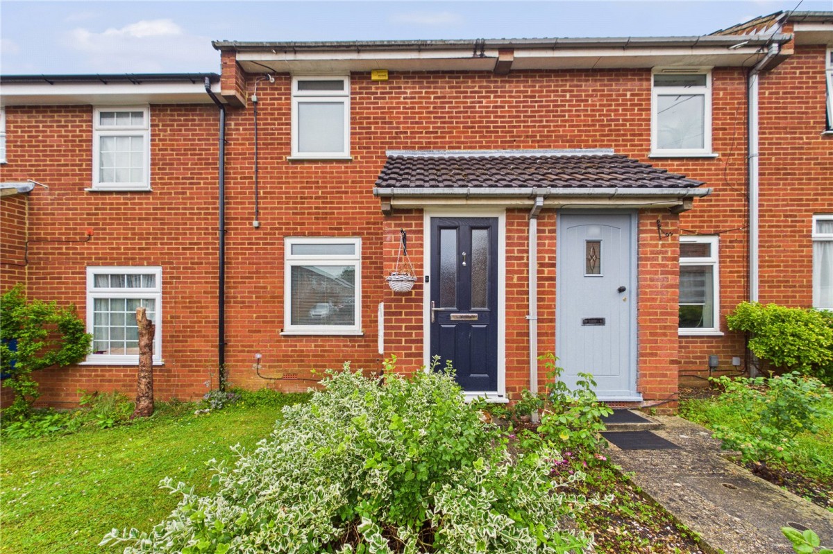 Tilehurst, Reading, Berkshire