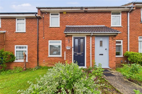 Tilehurst, Reading, Berkshire
