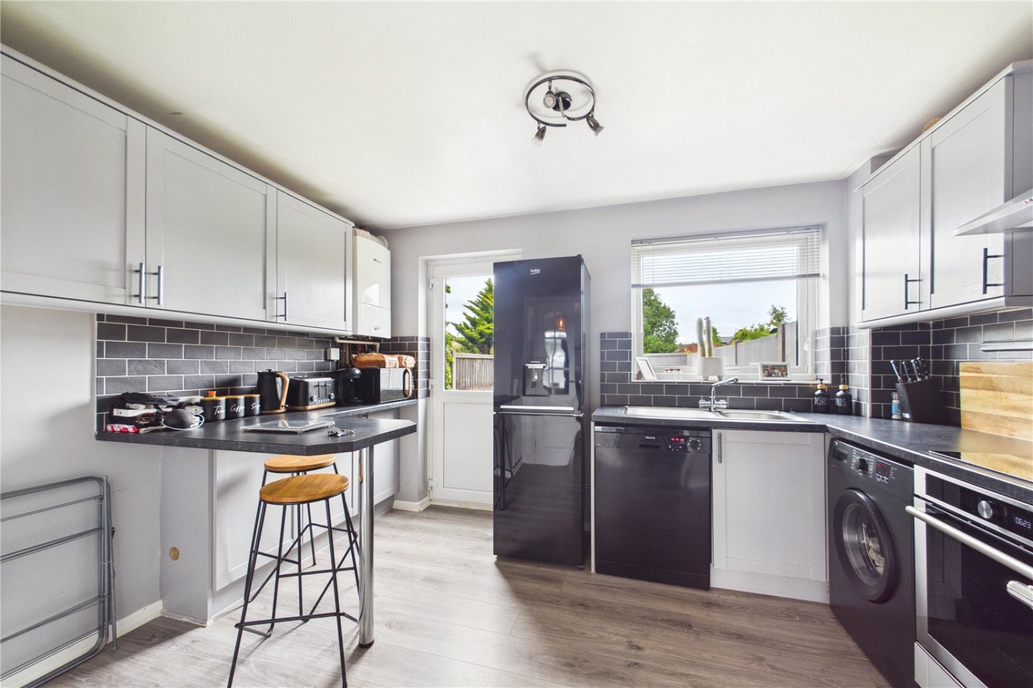 Tilehurst, Reading, Berkshire