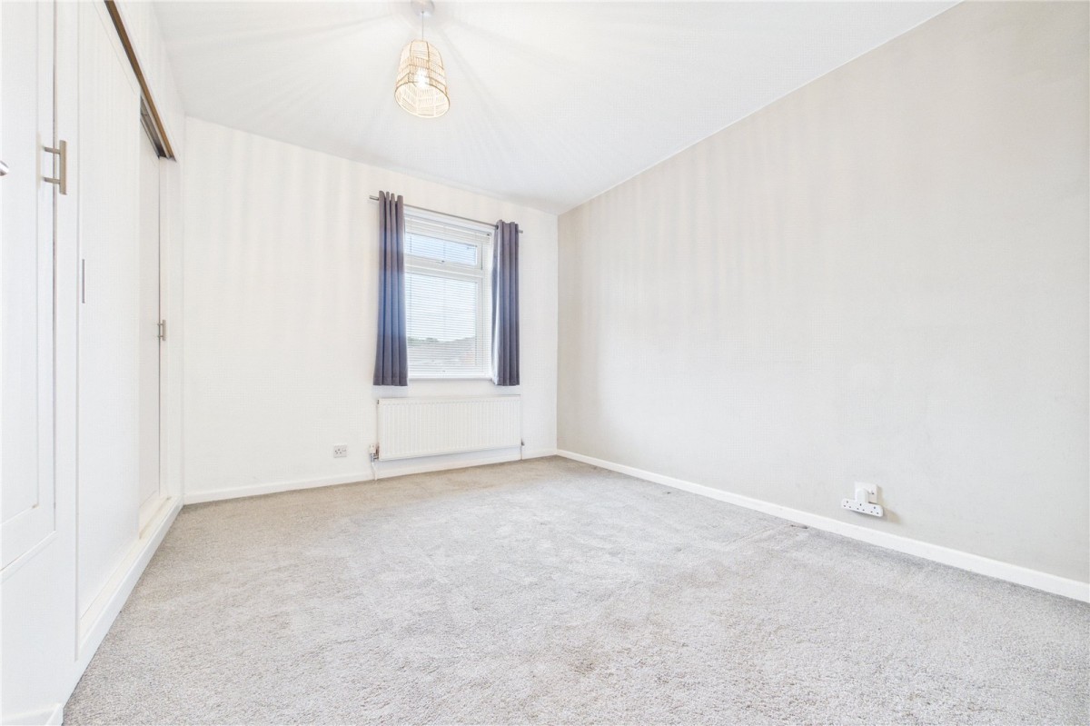 Tilehurst, Reading, Berkshire