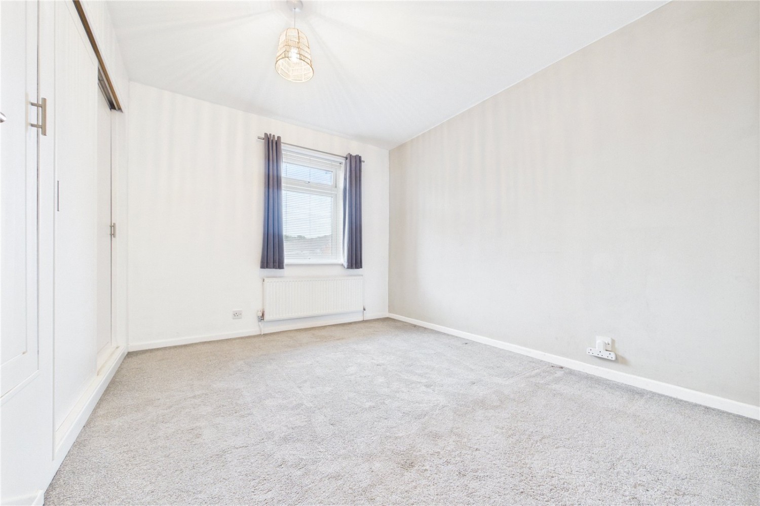 Tilehurst, Reading, Berkshire